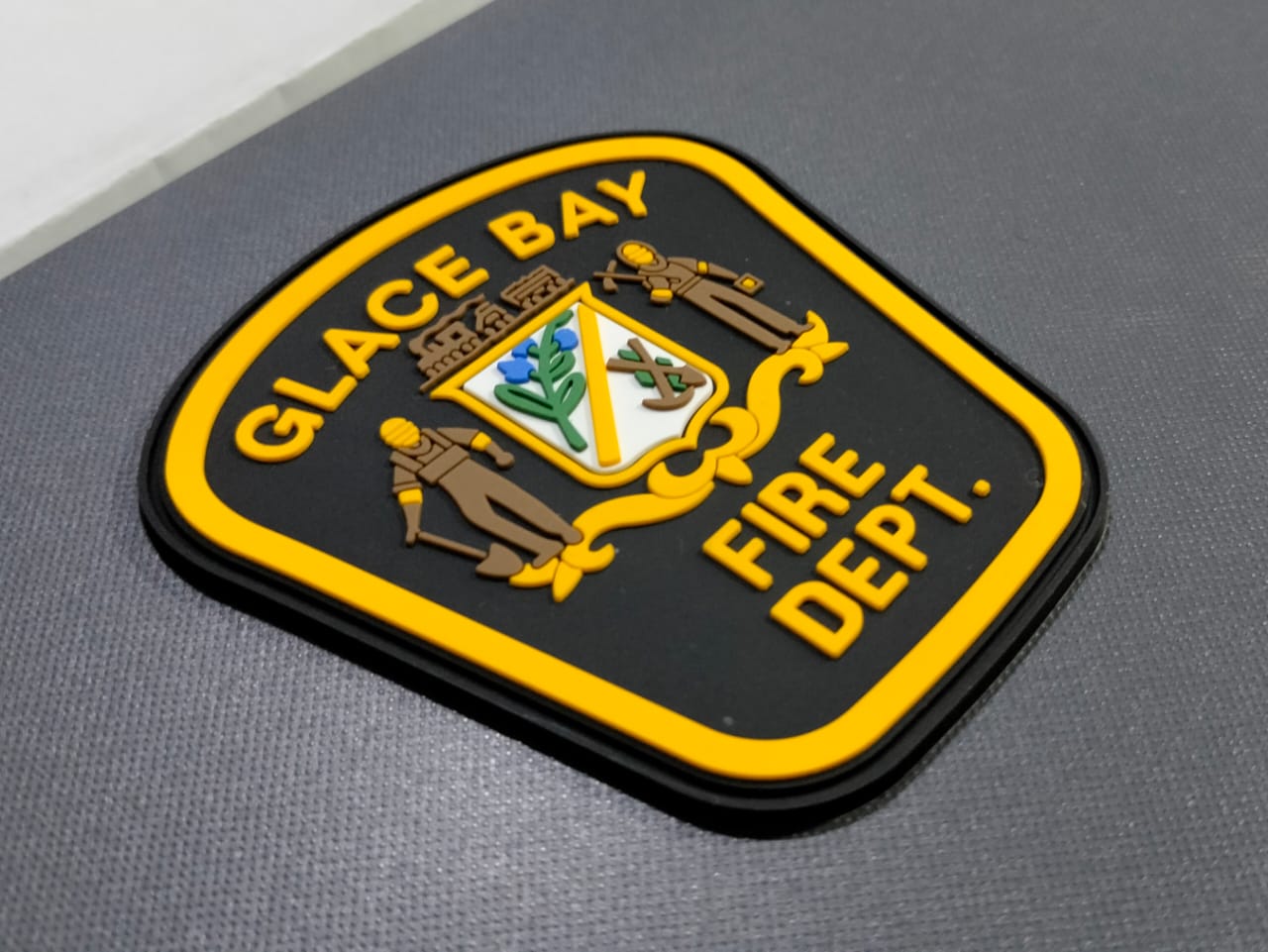 Challenge Coins